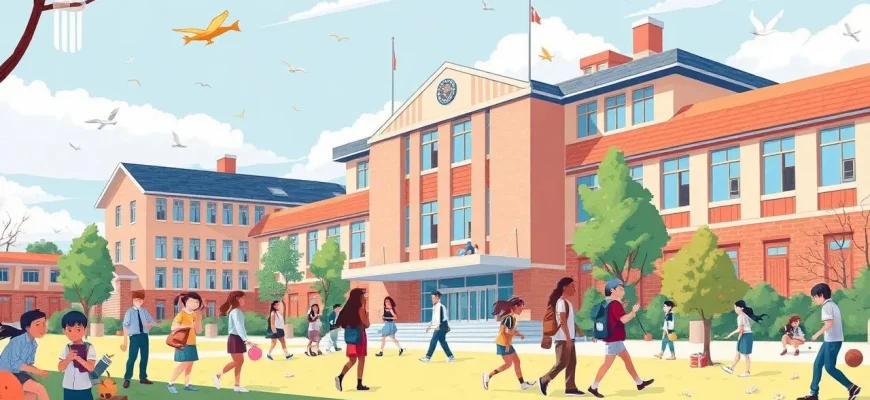 寄宿学校映画特集