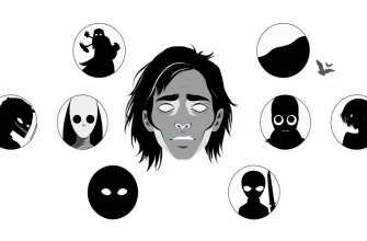 恐怖映画の傑作選