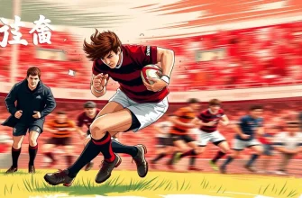 ラグビーをテーマにしたトリラー映画10選