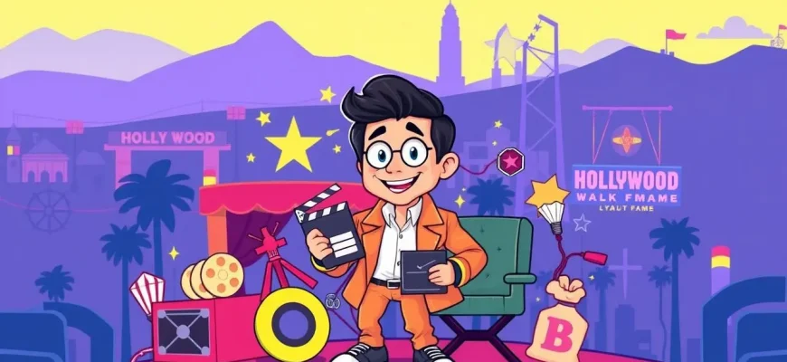 家族向け俳優映画ベスト10