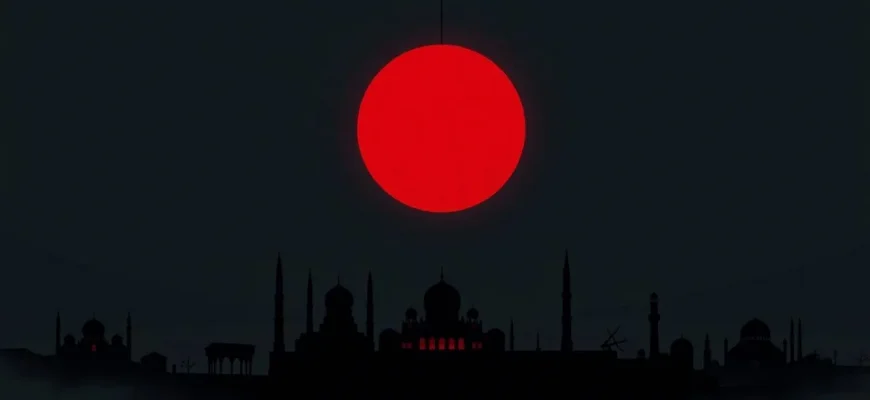 イラン映画の恐怖体験:10選