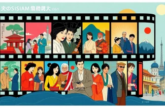 アジア映画のベスト10