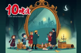 ミステリージャンルの映画10選