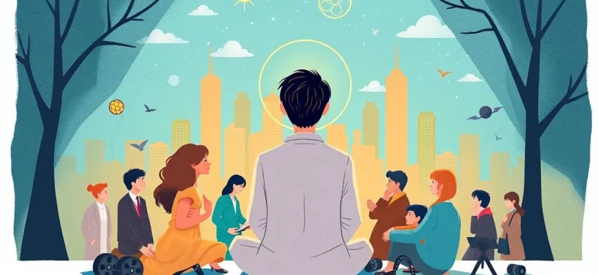 ドキュメンタリー映画で探る心理療法の世界