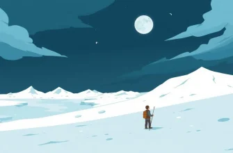 南極の恐怖映画特集