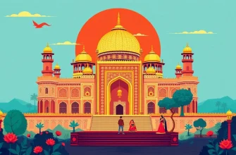 モグール文化の歴史映画10選