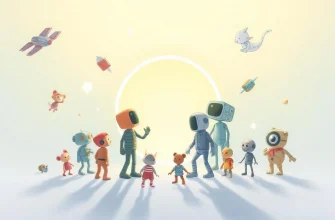 生きているおもちゃのSF映画特集