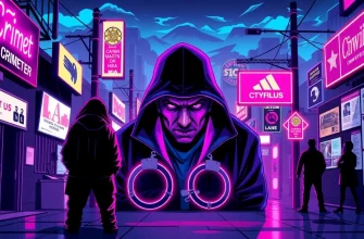 映画の伝記: 誘拐犯の物語