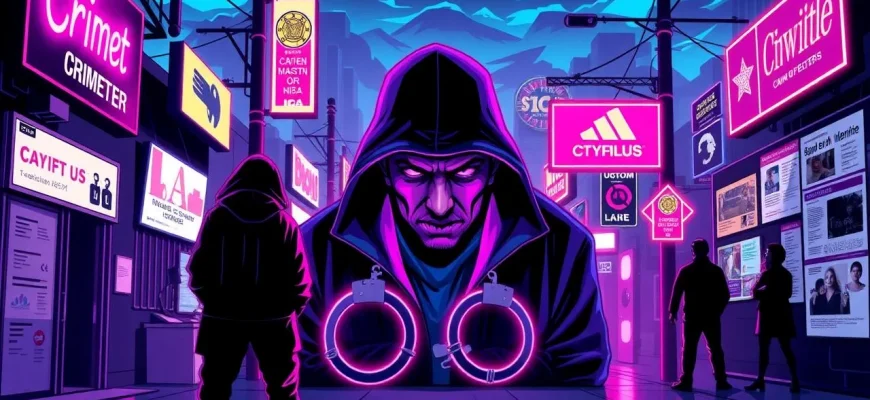 映画の伝記: 誘拐犯の物語