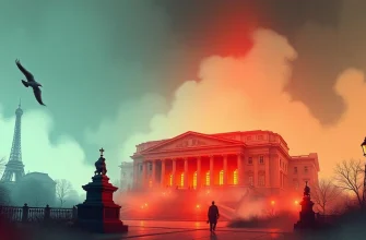 フランスのスリラー映画10選