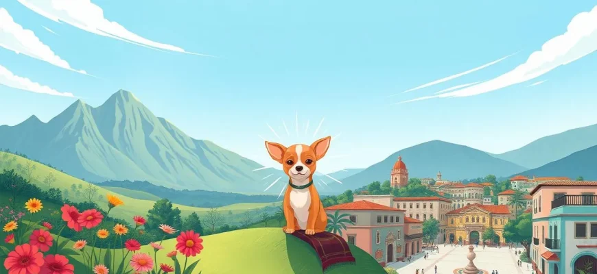 チワワで撮影された最高の映画10選