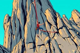 ロッククライミングのスリルを映画で体験!