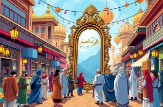 ペルシャ文化の歴史映画10選