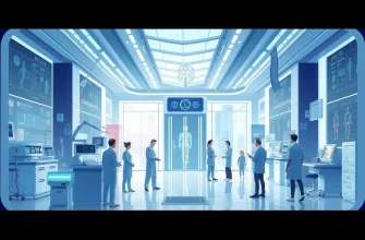 医療SF映画特集：未来の医療技術と倫理