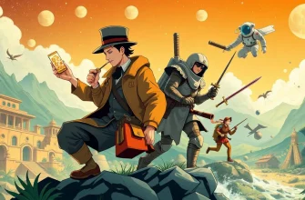 冒険映画の探検家たち