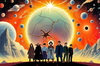 宇宙の脅威を描く映画10選