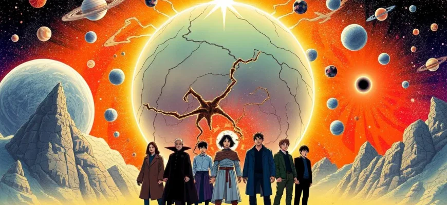 宇宙の脅威を描く映画10選