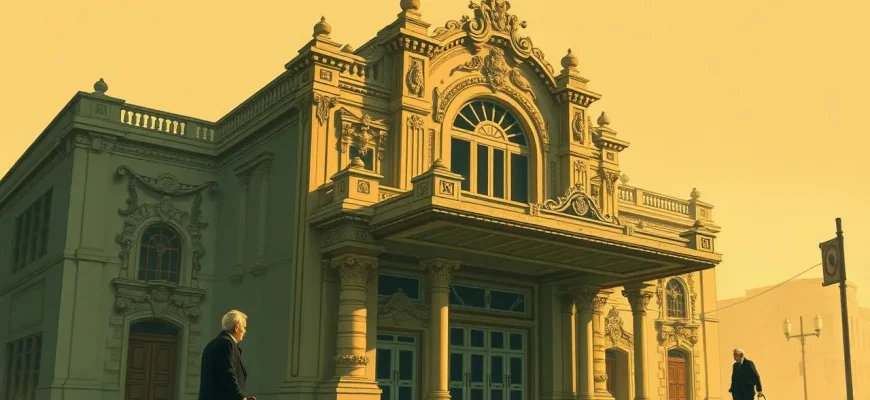 アルツハイマー病を描いた感動の映画