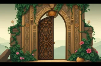 アラブのジンを描いた神秘的な映画10選