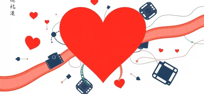 愛とアクションの映画10選