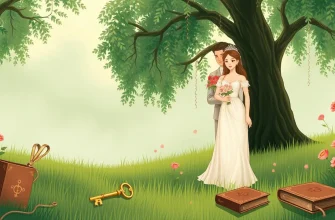 ファンタジー新婚カップルの映画10選