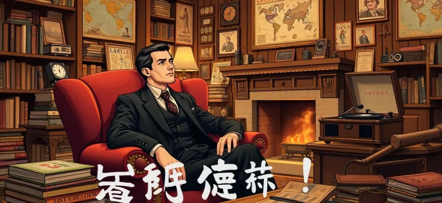 コレクターのドラマ映画10選