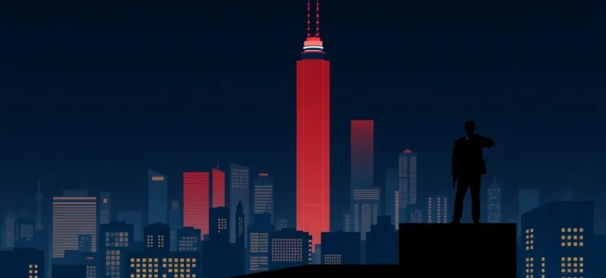 政治的脅迫を描いたアクション映画10選