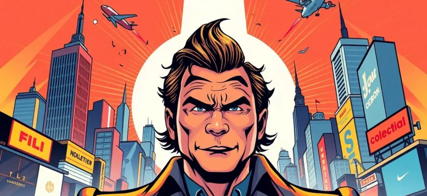 自己中心的な映画のトップ10