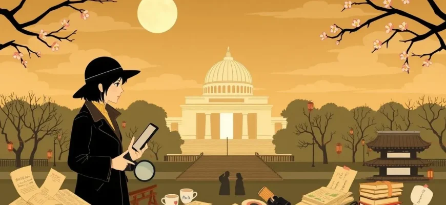 広島の探偵映画10選