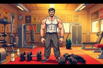 ボディビルドラーのドラマ映画10選