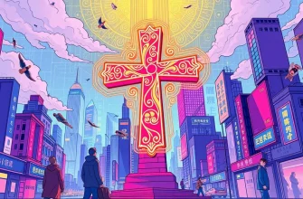 精神性の伝記映画10選