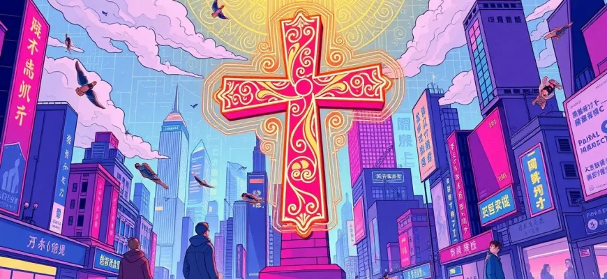 精神性の伝記映画10選