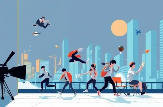 学生アクション映画特集 - 10選