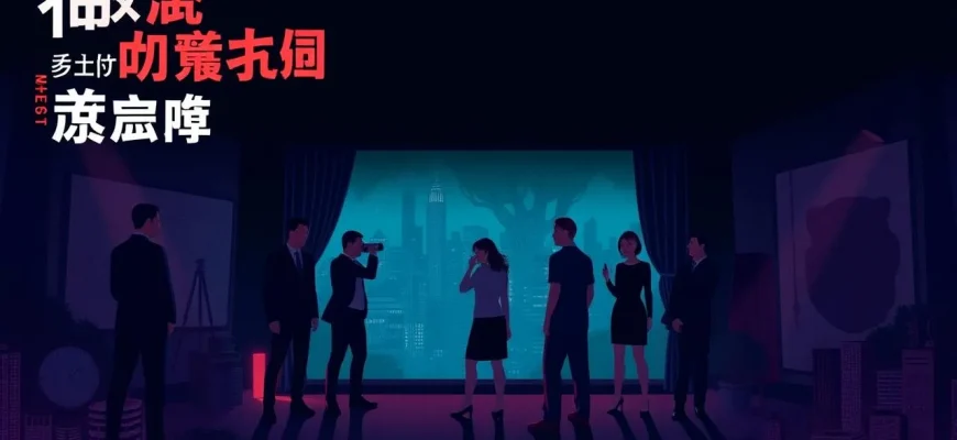 秘密の関係を描いたトリラー映画10選