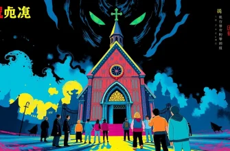 教会を舞台にしたスリラーの映画10選