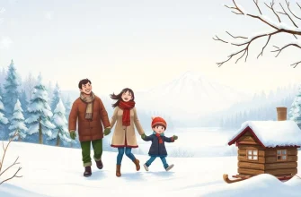 家族で楽しむスノーマンの映画10選