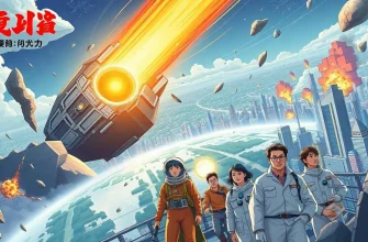 隕石から地球を救う映画10選