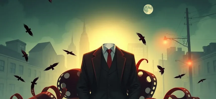 陰謀ドラマ映画特集