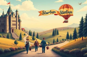 スタートアップをテーマにしたファンタジー映画のベスト10