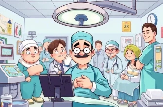 手術コメディ映画のベスト10