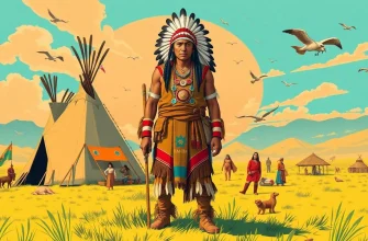 インディアンの歴史を描いた映画10選