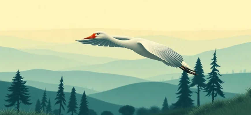 鳥をテーマにしたドラマ映画のベスト10