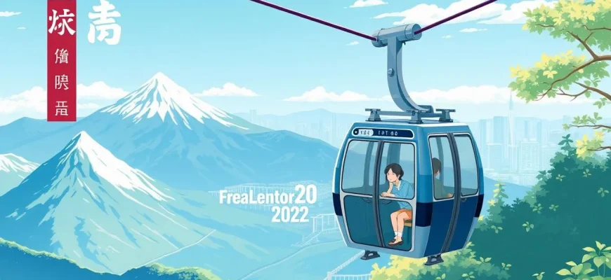 ケーブルカーの映画特集