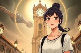 時間のパラドックスを描くファンタジー映画