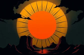 太陽をテーマにしたホラー映画10選