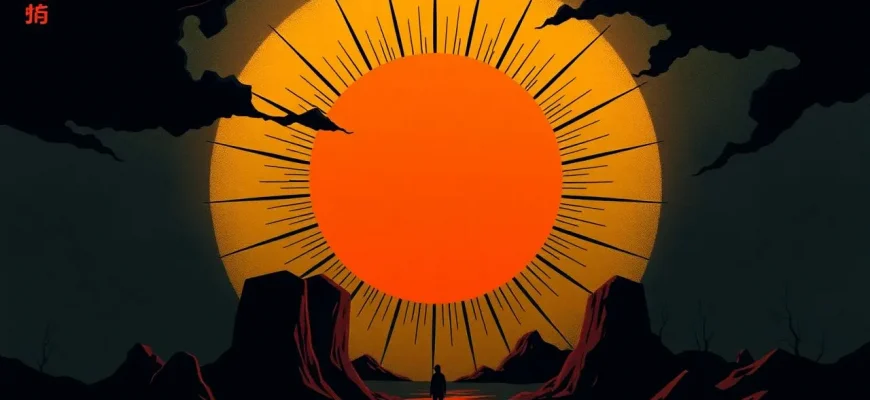 太陽をテーマにしたホラー映画10選