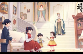 家族と宮廷のドラマ：映画10選