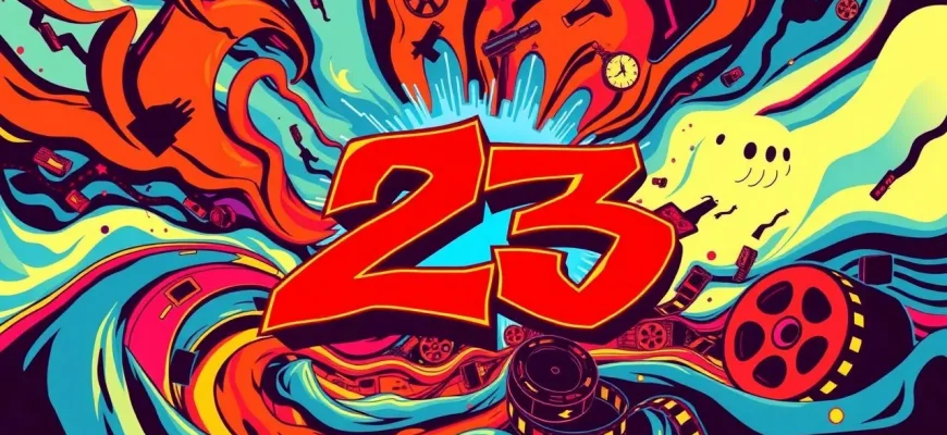 23のスリラー映画 - 最後まで緊張感が続く