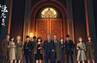 古い事件の犯罪映画特集