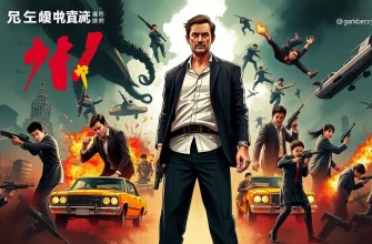 父の復讐スリラー映画10選